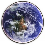 Настенно-потолочный светодиодный светильник Ambrella Wallers Wall FW11135 (220V, круглые)