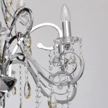 Подвесная люстра Chiaro Сюзанна 458010906