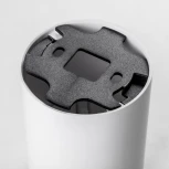 Накладной светильник без источника света Lightstar Rullo 213436 (круглые)