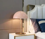 Настольная лампа TopDecor Stratus T1 27 (220V, выключатель)