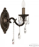 Бра Bohemia AL7801 AL7801B10/1/175 B PD