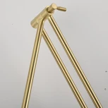 Бра для чтения ImperiumLoft Fredly01 (219738-23) (регулировка яркости, 220V, диммер)