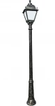 Наземный фонарь Fumagalli Simon U33.157.000.BYH27 (220V, IP55)