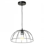 Подвесной светильник Lussole Lattice GRLSP-8213 (220V, на проводе, круглые, IP21)