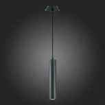 Встраиваемый точечный светильник ST Luce St151 ST151.408.01 (220V, круглые)