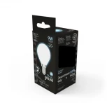 Лампочка светодиодная филаментная Gauss 105201209