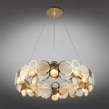 Подвесная люстра Veva APL.829.03.06 Aployt