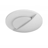 Подсветка для лестниц и ступеней встраиваемая Lightstar Lumina 212156 (LED, 220V)