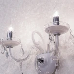 Бра Citilux Марена CL352320 (220V, подвески, подсвечник, свеча)