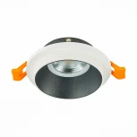 Встраиваемый точечный светильник ST Luce St206 ST206.528.01 (220V, круглые)