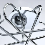 Потолочная люстра MW-Light Олимпия 638014805