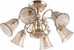 Потолочная люстра на штанге Arte Milano AM340800 340800/6 FGD (220V)