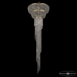 Потолочная люстра Bohemia 8322 83231/100IV-300 G