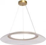 Подвесной светильник DeMarkt Конти 488011801