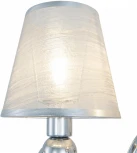 Бра Arte Milano AM347203 347203/2W CR (220V, подвески)