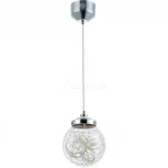 Подвесной светильник Freya Isabel FR6157-PL-9W-TR