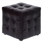 Пуф Dreambag Лотос Коричневый ЭкоКожа 396850