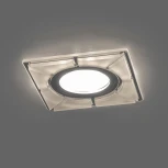 Встраиваемый точечный светильник Feron 40508