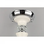 Подвесная люстра Omnilux Aviano OML-84603-06 (220V, на цепи)