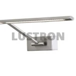 Подсветка для картин Wertmark Gretto WE406.01.221