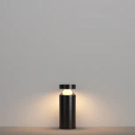 Уличный наземный светильник Maytoni Olten O591FL-L12GF3K (LED, 220V, круглые, IP65)