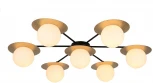 Потолочная люстра F-Promo Roshni 3050-7P