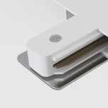 Ввод питания Unity встраиваемый белый (однофазный) Maytoni Technical TRA002B-11W