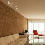 Встраиваемый точечный светильник Novotech Pipe 370395