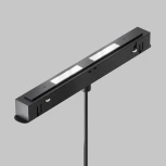 Трековый светильник магнитный 48V Maytoni Plato TR123-2-15W4K-B (LED, круглые)