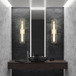 Бра Eurofase QN-BLAKLEY-L-BG (LED, 220V, IP44)