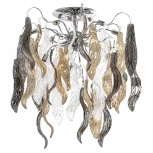 Потолочная люстра Lightstar Vetro Colore 793095