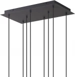 Подвесной светильник Mantra Tonic 7880 (220V, на проводе)