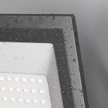 Прожектор уличный светодиодный Maytoni Flood FL001-L100B6K (220V, IP65)