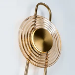 Бра светодиодное Modelux MODESTYLE MS.1507.01 BS