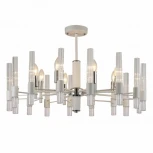 Потолочная люстра F-Promo Supreme 2539-8P (220V, свеча)