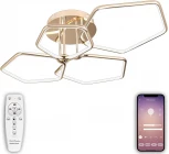 Потолочная люстра Natali Kovaltseva HIGH-TECH LED LAMPS 82037