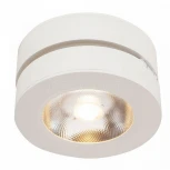 Накладной потолочный светильник Magic 3000K 1x12Вт 36° LED Maytoni Technical C022CL-L12W
