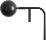 Торшер Freya Piece FR5549FL-L5B (LED, 220V, выключатель)