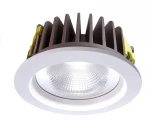 Встраиваемый точечный светильник Deko-Light COB 565185 (LED, круглые)