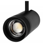 Трековый светильник светодиодный однофазный/трехфазный 220V 40W Lightstar Canno Pro 304407