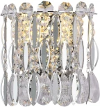 Бра Lumien Hall Dzhudita LH0064/2W-CR-CL
