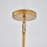 Подвесная люстра Radiales 3099-3P Favourite (220V, круглые)