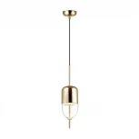 Подвесной светильник Odeon Light Dune 4620/12L