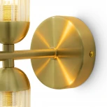 Бра Freya Borgy FR5379WL-02G (220V)