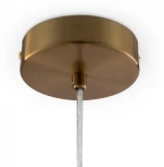 Подвесной светильник Freya Evidence FR5372PL-02BS (220V, на проводе)