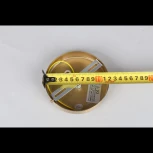 Подвесной светильник Aployt Aleksandra APL.857.06.20 (LED, 220V, на тросе)