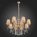 Подвесная люстра ST Luce Aumentato SL176.203.12