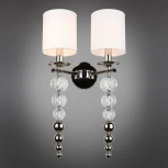 Бра Aployt Floretta APL.842.01.02 (220V, круглые)