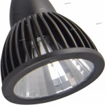 Бра на гибкой ножке для чтения Arte Lamp Cercare A4107AP-1BK (LED, 220V, выключатель)