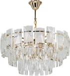 Подвесная люстра De City Бриз 111016607
